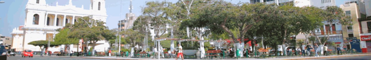 Lambayeque - Morrope - Tranca Fanupe